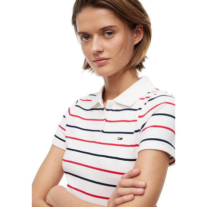 Tommy Hilfiger Jeans  Women Polo