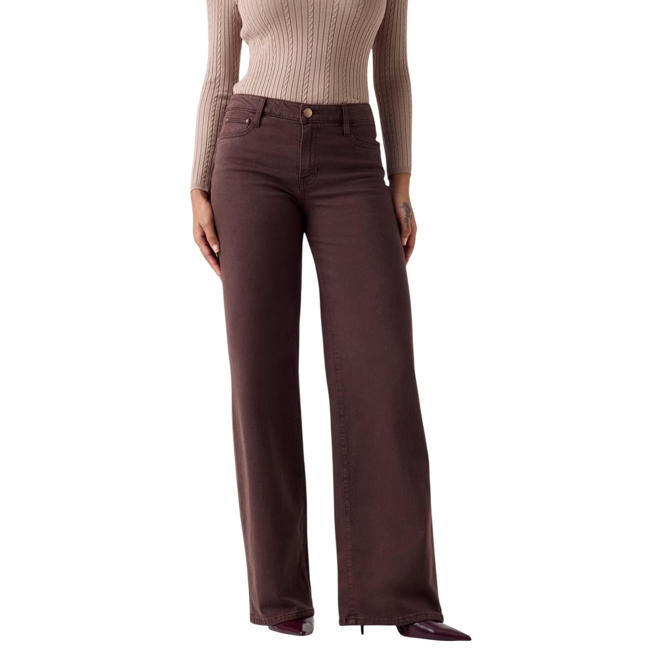 Guess  Women Trousers