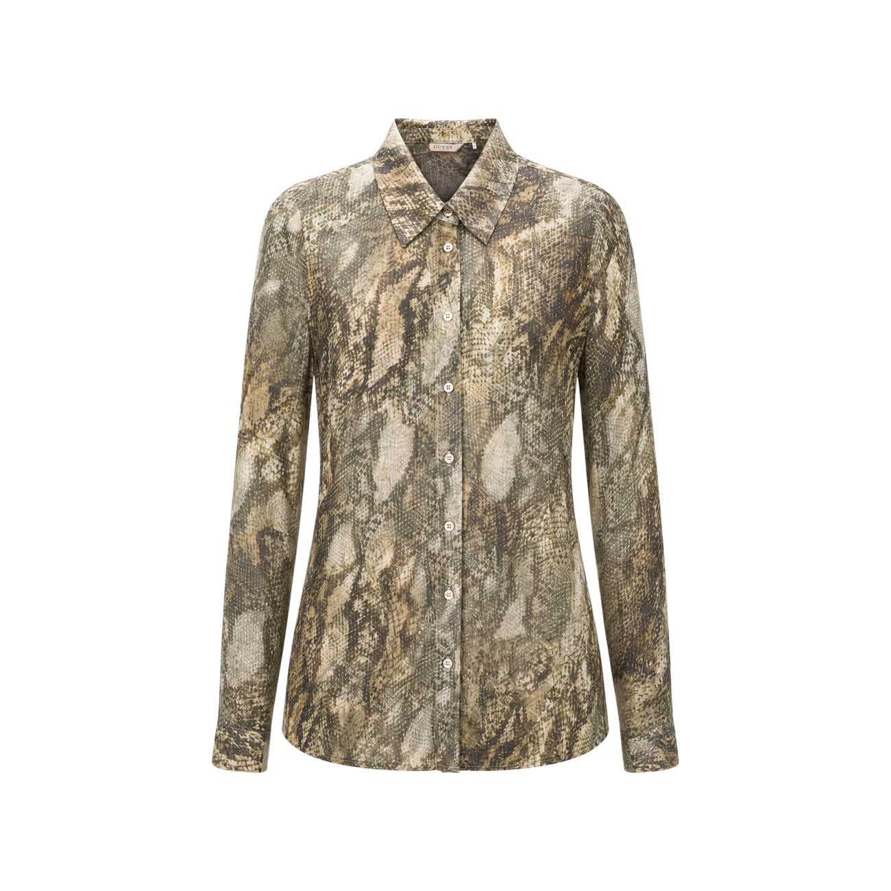 Guess  Women Blouse
