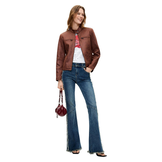 Desigual  Women Blazer