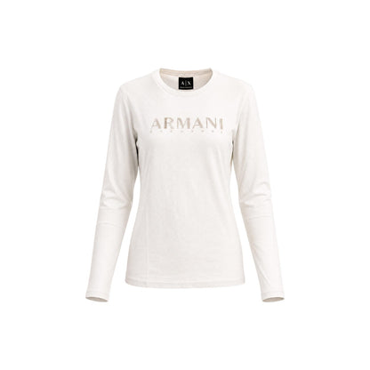 Armani Exchange  Women T-Shirt