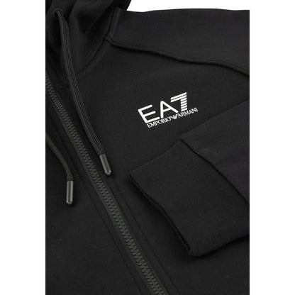 Ea7 Men Sweatshirts