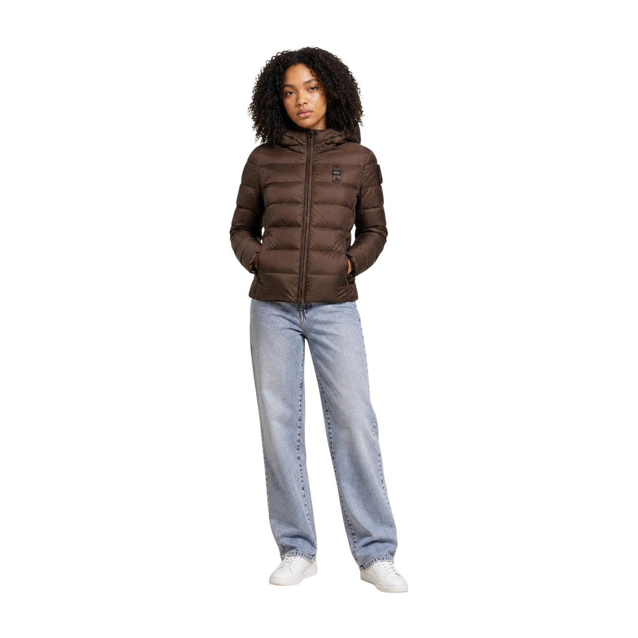 Blauer.  Women Jacket