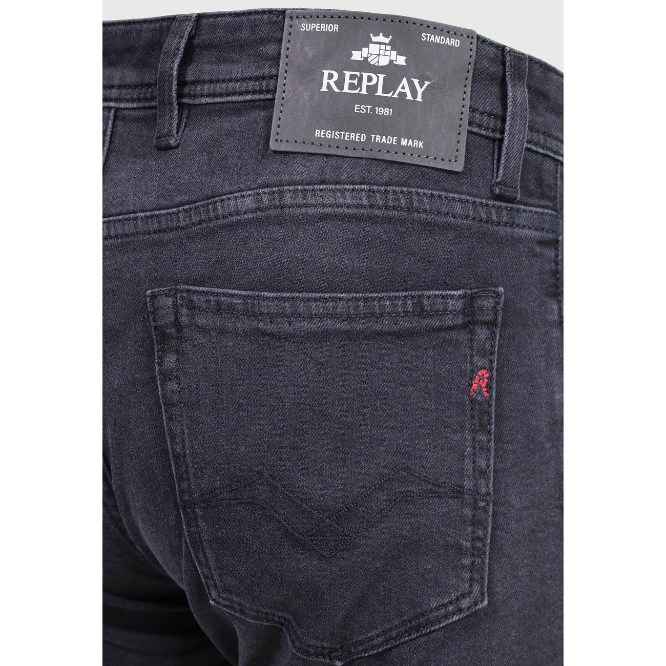 Replay Men Jeans