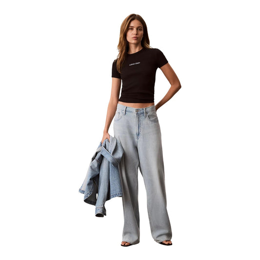 Calvin Klein Jeans  Women T-Shirt