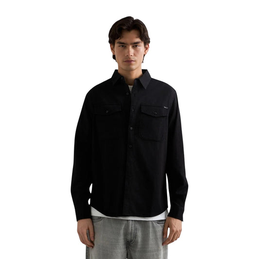 Replay Men Shirt
