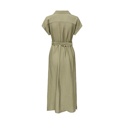 Jacqueline De Yong  Women Dress