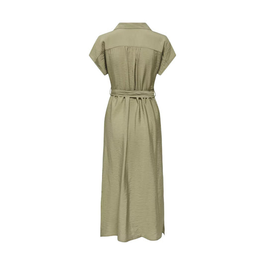 Jacqueline De Yong  Women Dress