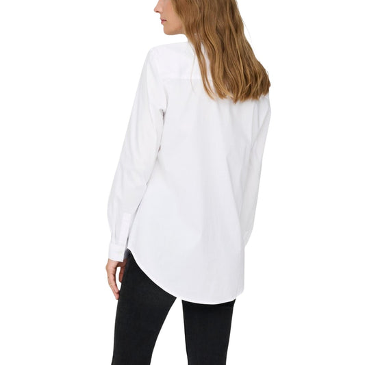 Jacqueline De Yong  Women Shirt