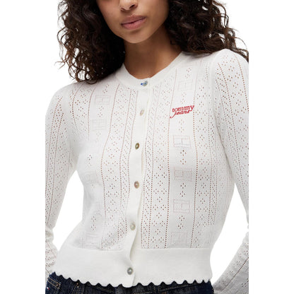Tommy Hilfiger Jeans  Women Cardigan