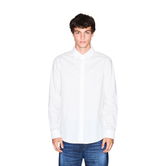 Armani Exchange Men Shirt