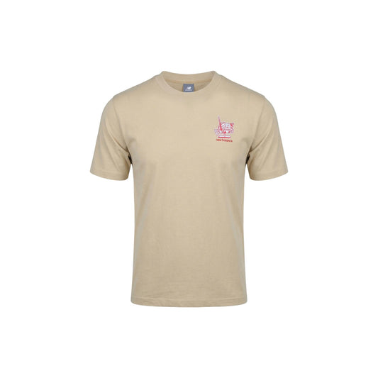 New Balance Men T-Shirt