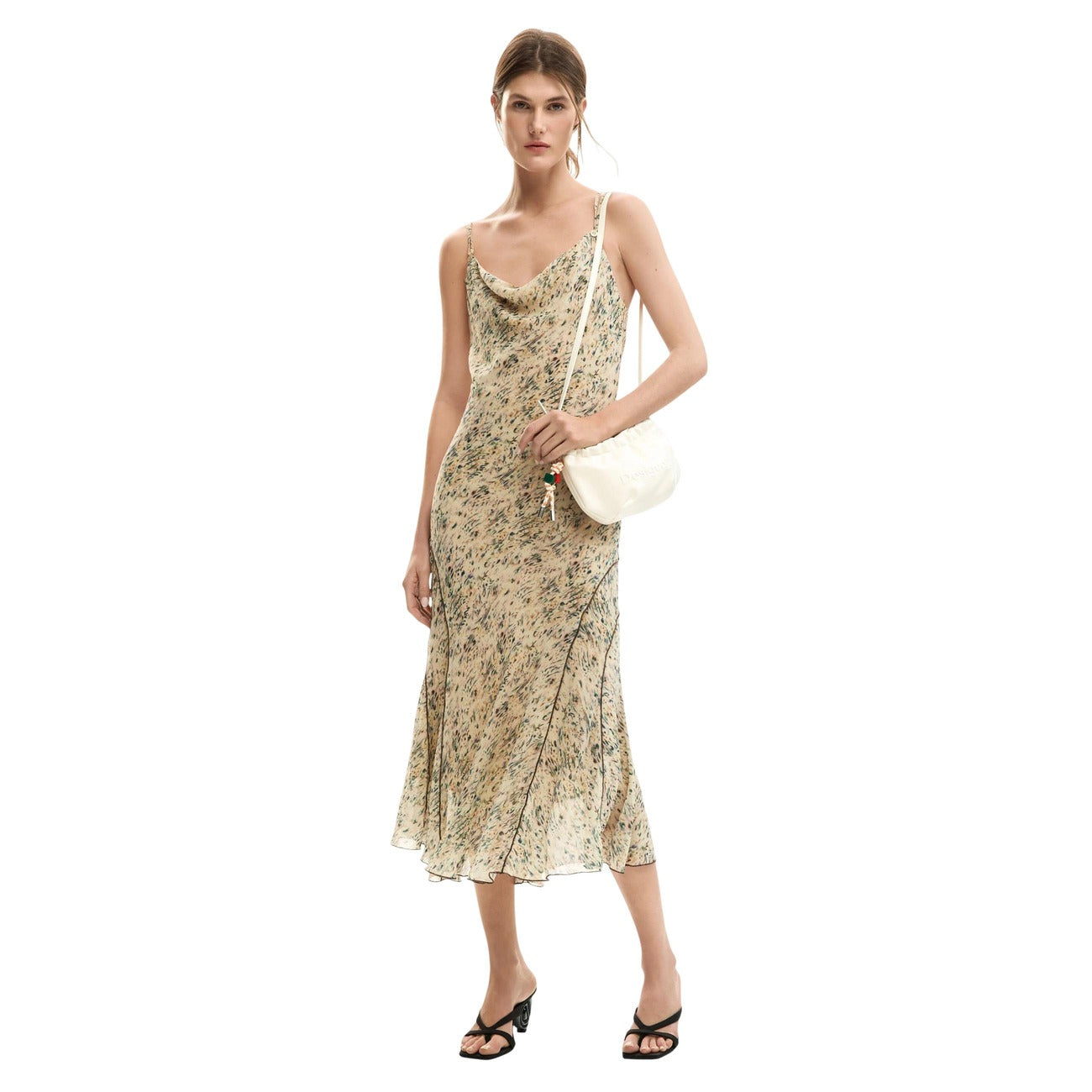 Desigual  Women Dress