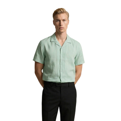 Gianni Lupo Men Shirt