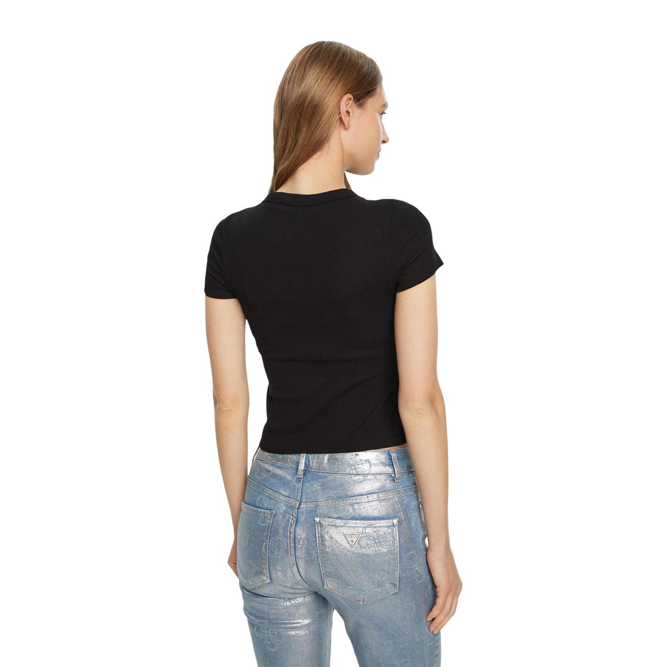 Guess  Women T-Shirt