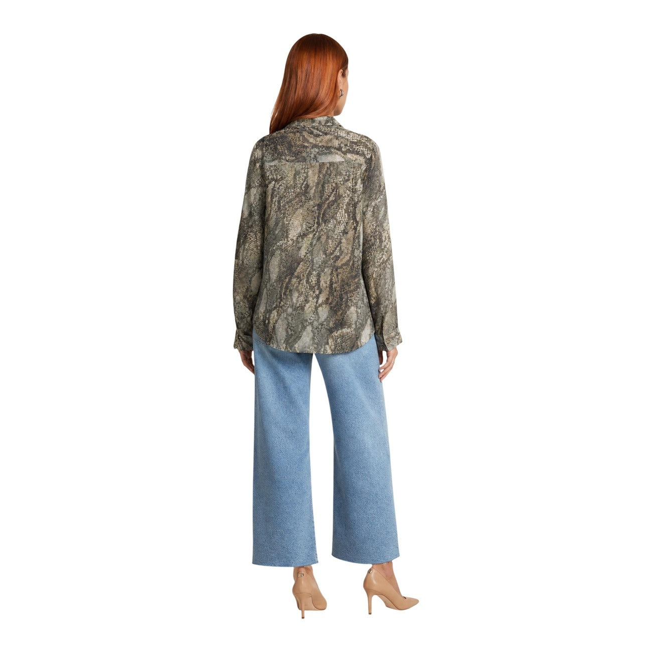 Guess  Women Blouse