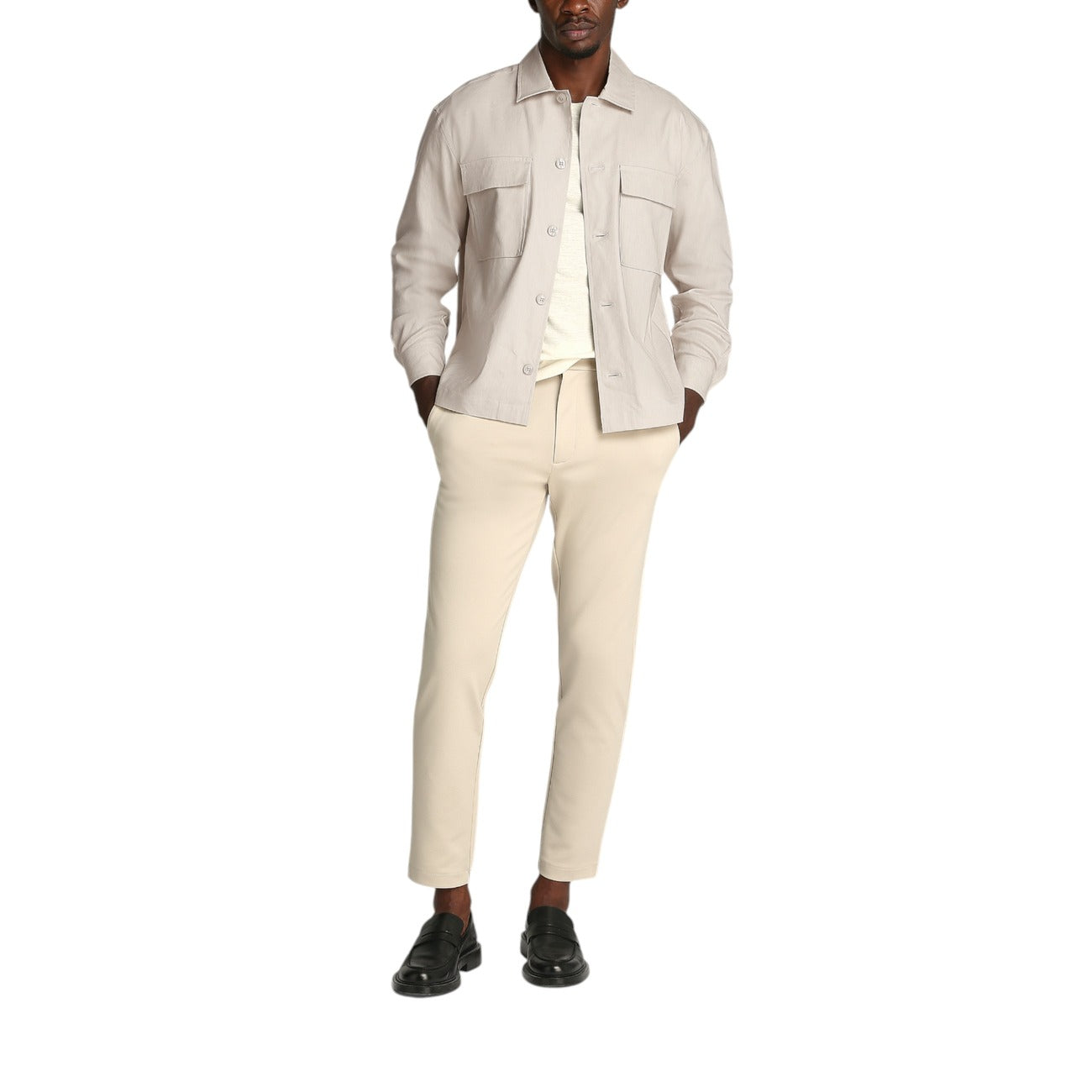 Calvin Klein Men Shirt