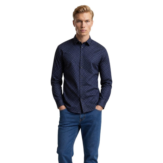 Armani Exchange Men Shirt