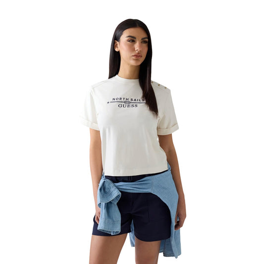 Guess  Women T-Shirt