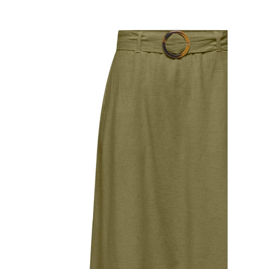 Jacqueline De Yong  Women Skirt