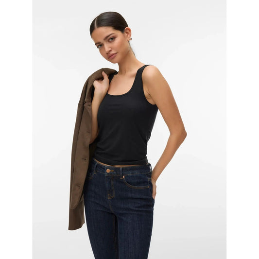 Vero Moda  Women Undershirt