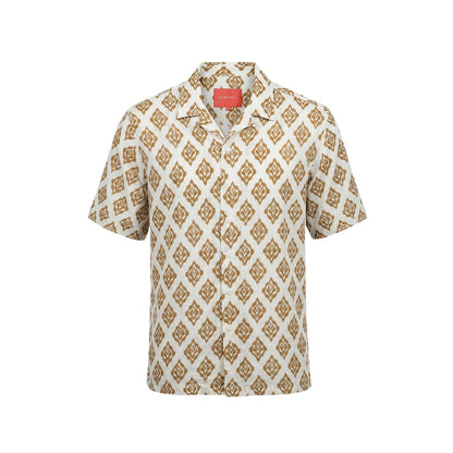 Gianni Lupo Men Shirt