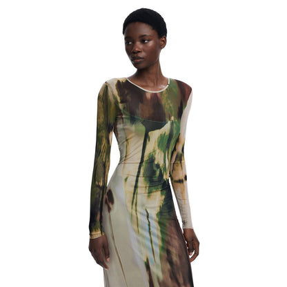 Desigual  Women Dress
