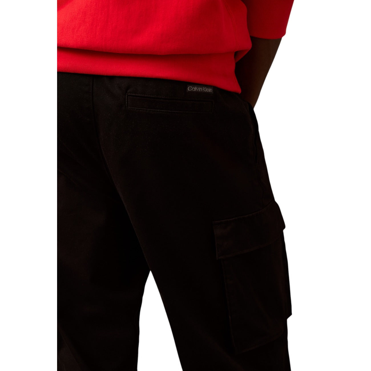 Calvin Klein Jeans Men Trousers