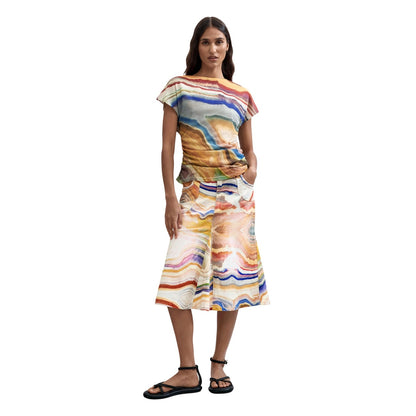 Desigual  Women T-Shirt