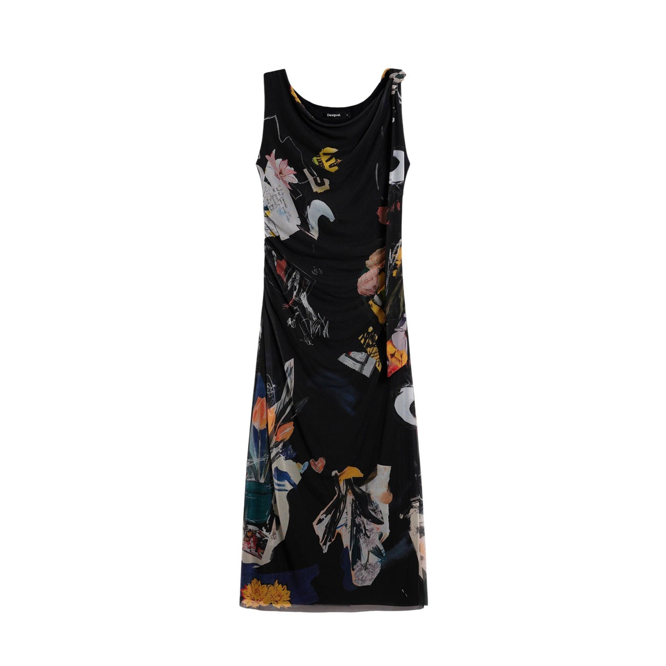 Desigual  Women Dress