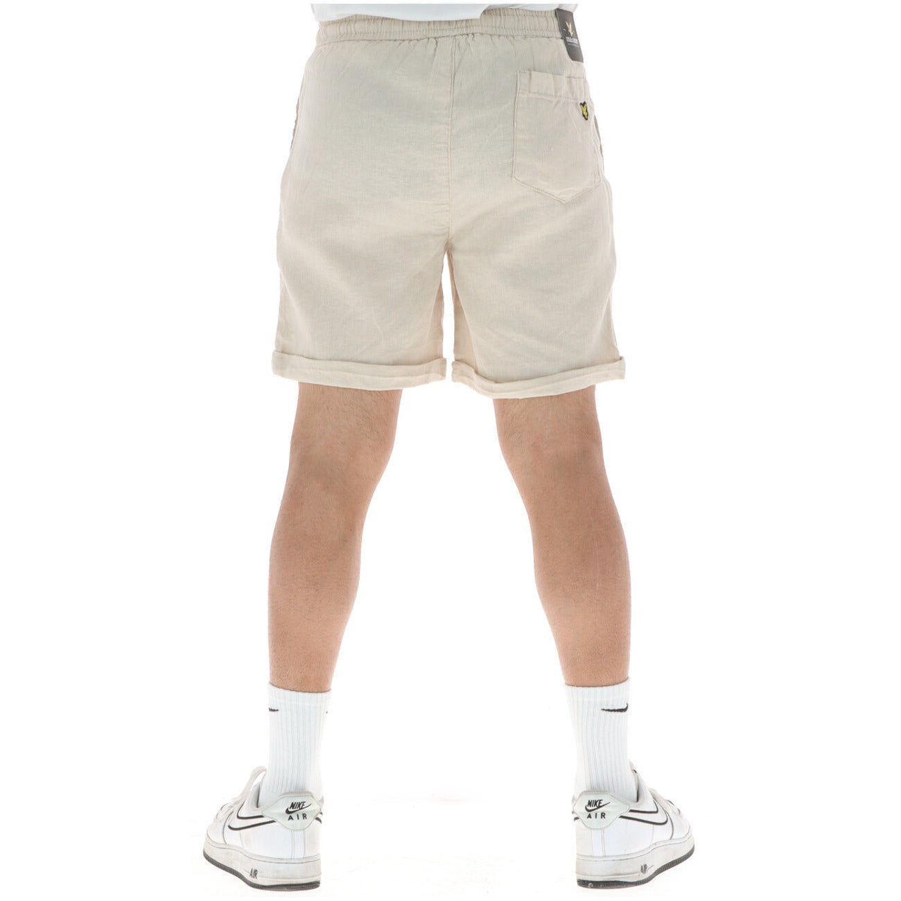 Lyle & Scott Men Shorts