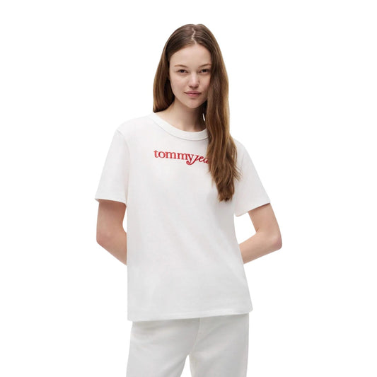 Tommy Hilfiger Jeans  Women T-Shirt