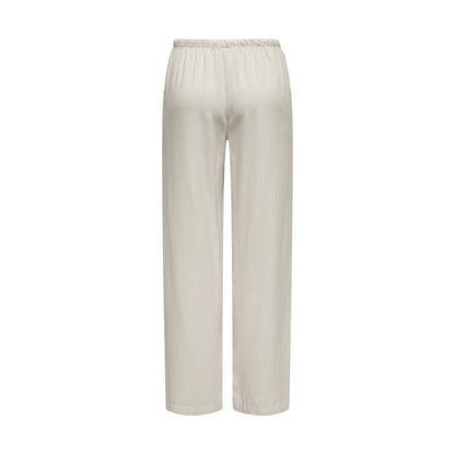 Jacqueline De Yong  Women Trousers