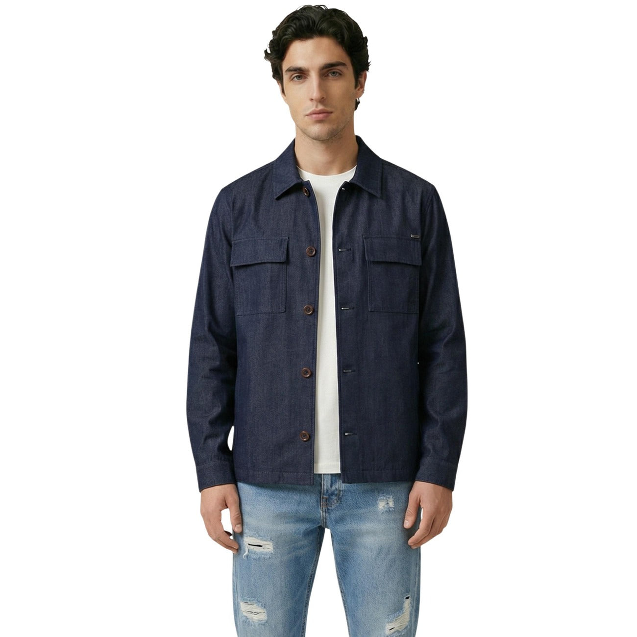 Gianni Lupo Men Shirt