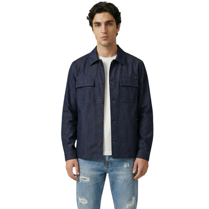 Gianni Lupo Men Shirt