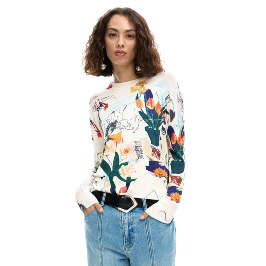 Desigual  Women Knitwear