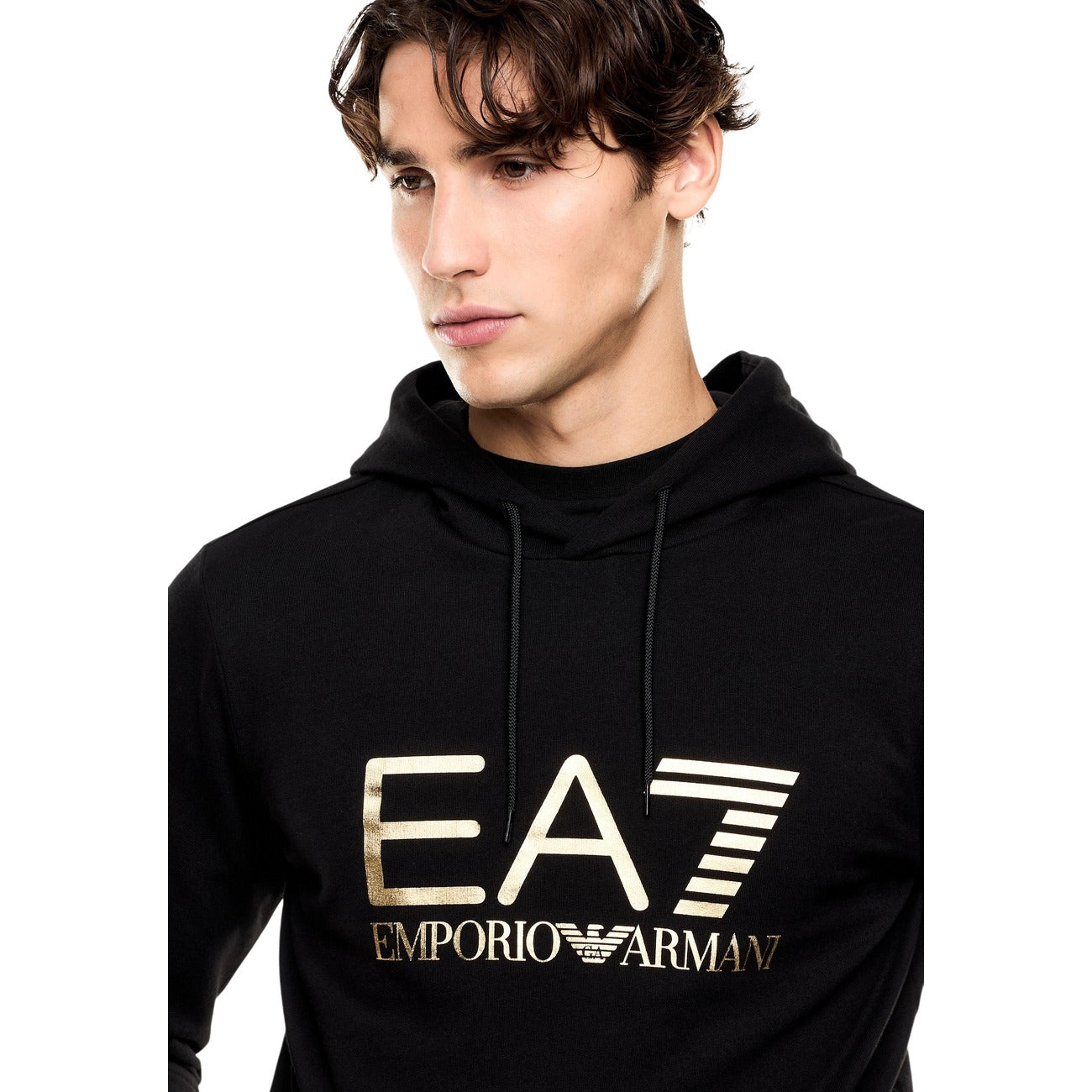 Ea7 Men Sweatshirts
