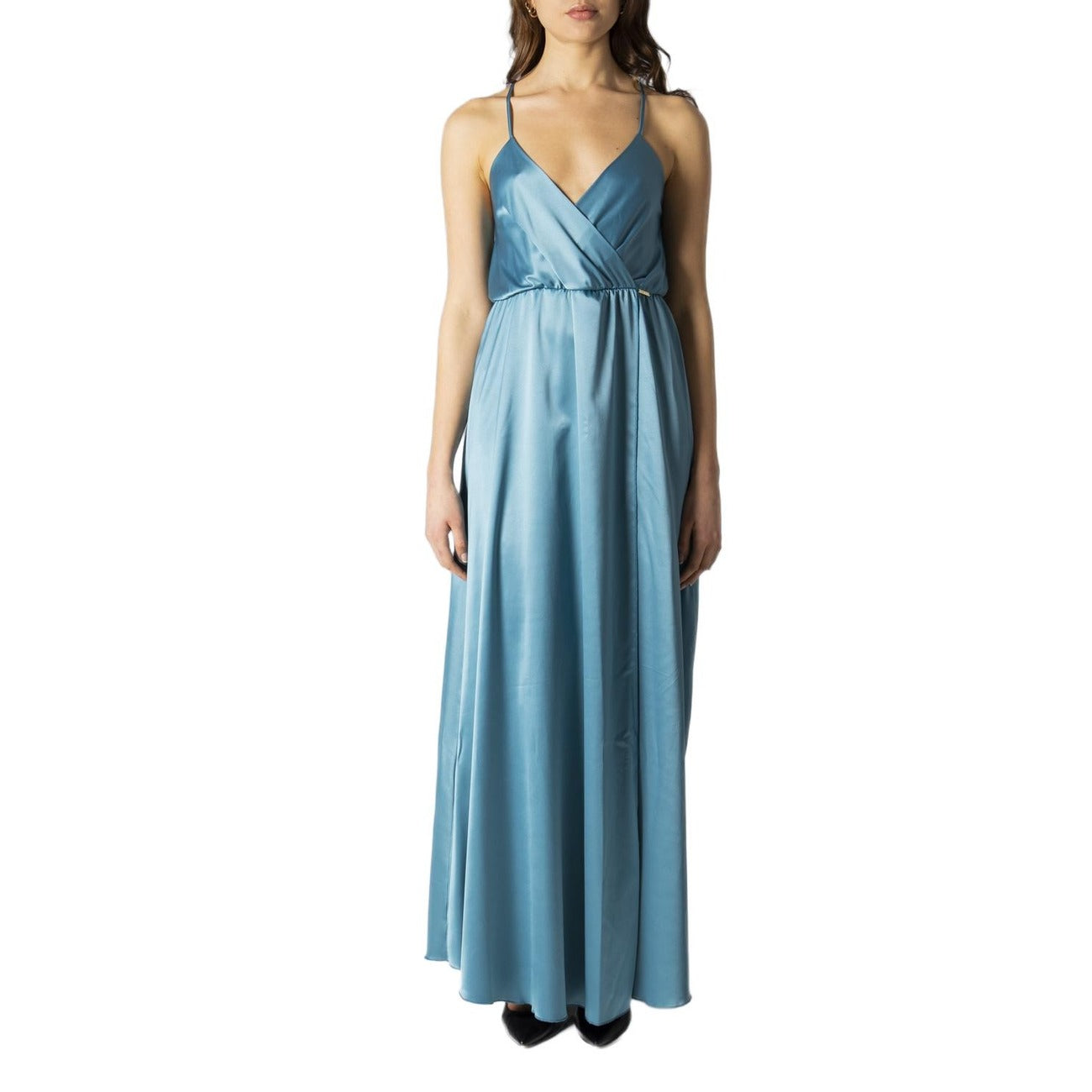 Hanny Deep  Women Dress