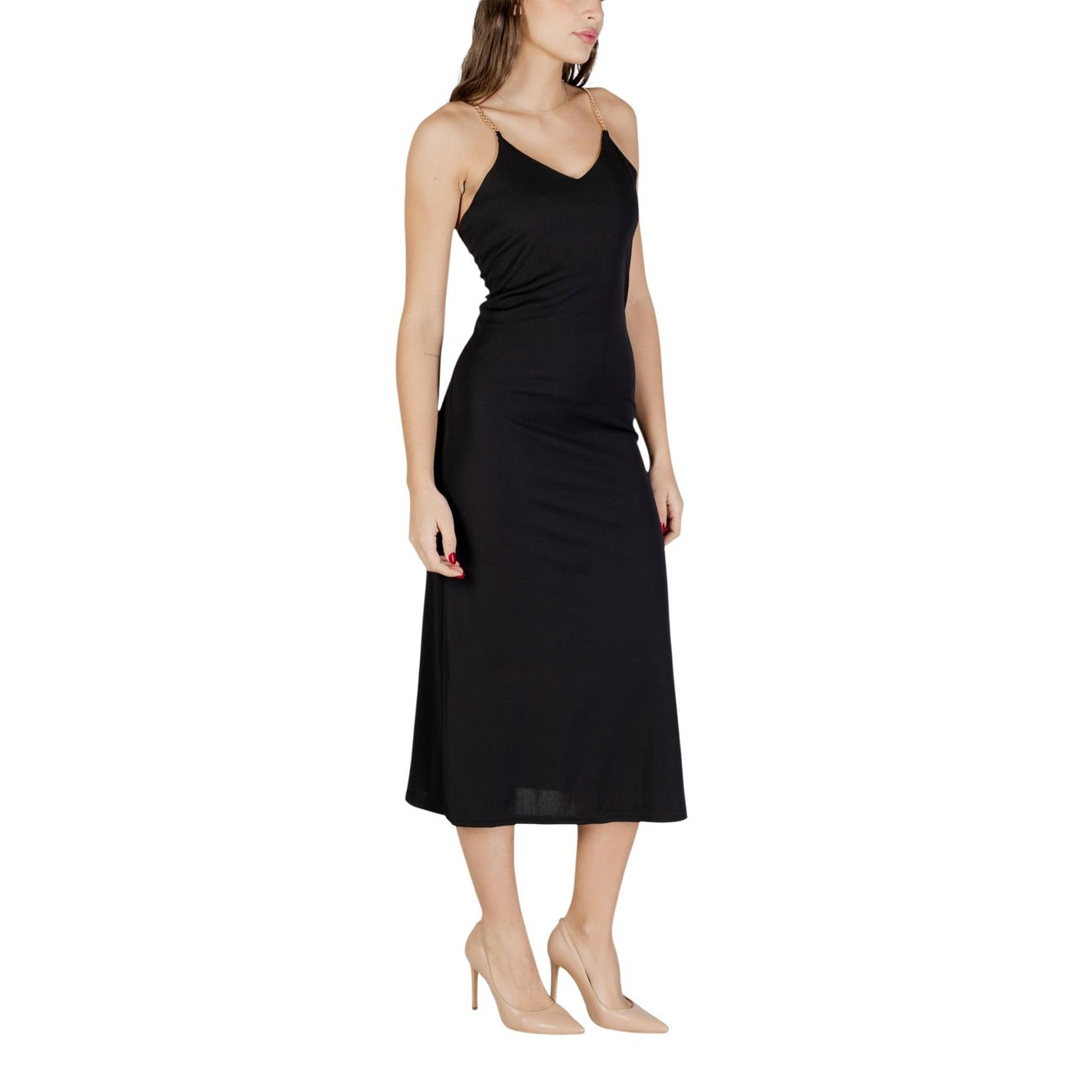 Morgan De Toi  Women Dress