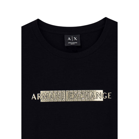 Armani Exchange  Women T-Shirt