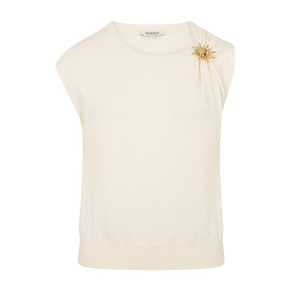 Morgan De Toi  Women Knitwear