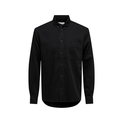 Only & Sons Men Shirt