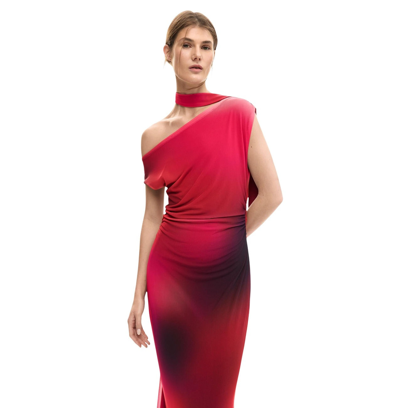 Desigual  Women Dress