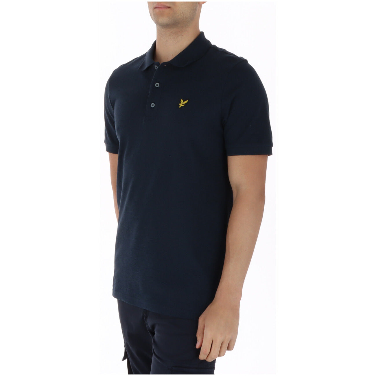 Lyle & Scott Men Polo