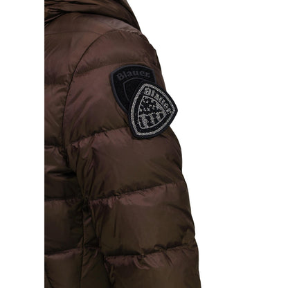 Blauer.  Women Jacket