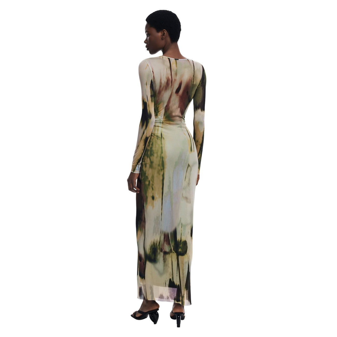 Desigual  Women Dress
