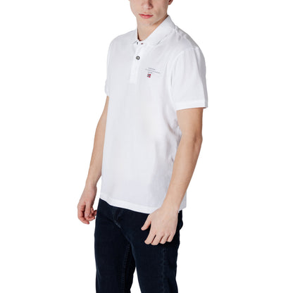 Napapijri Men Polo