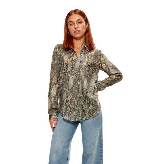 Guess  Women Blouse