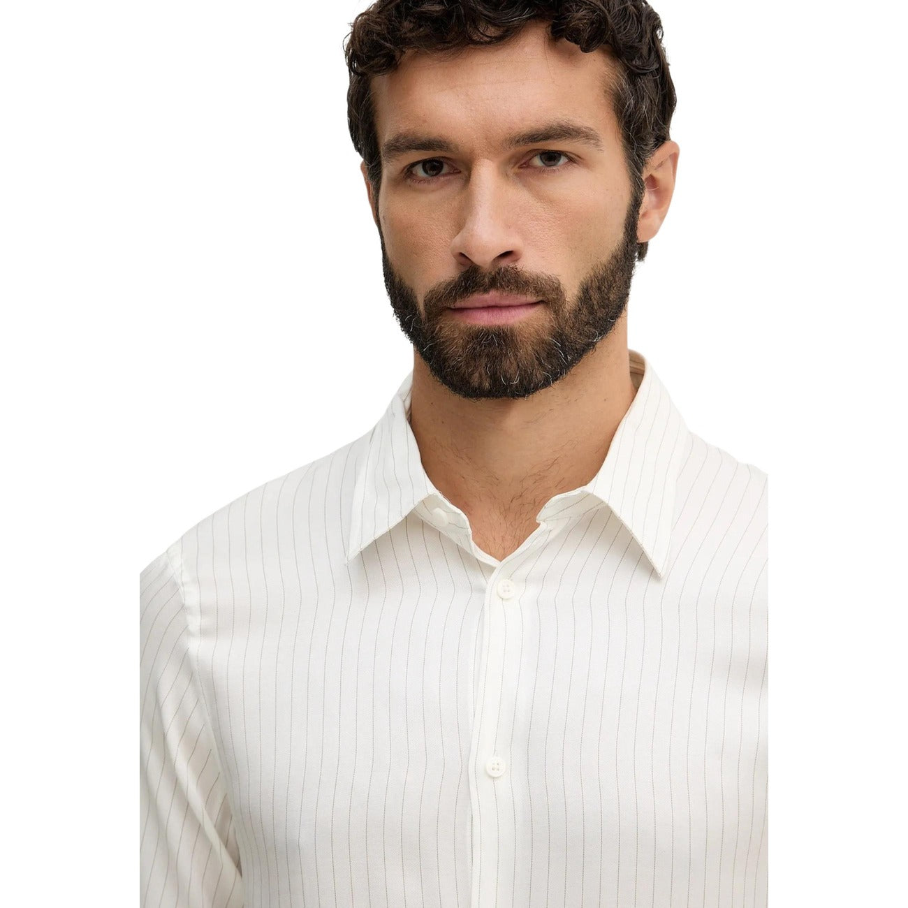 Armani Exchange Men Shirt