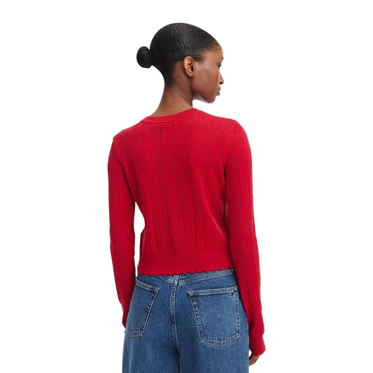 Tommy Hilfiger Jeans  Women Knitwear